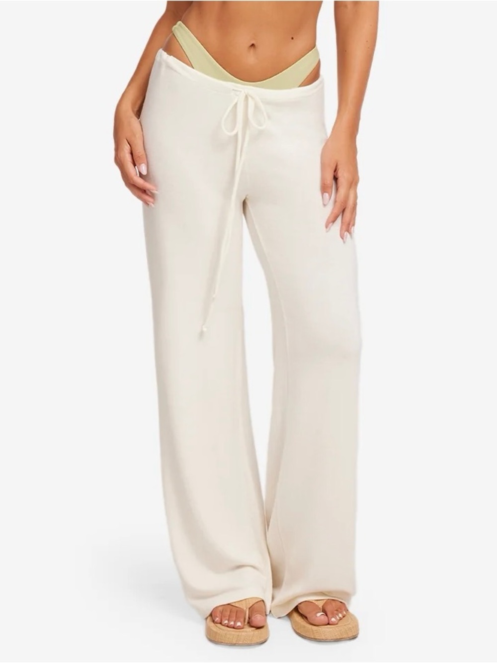 CSB Terry Resort Pants